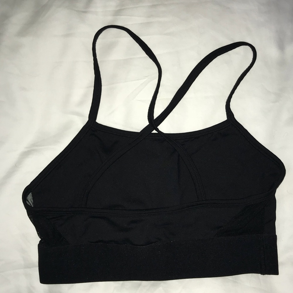 Pop Physique Sports Bra